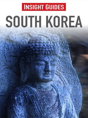 Insight Guides: South Korea - ebook